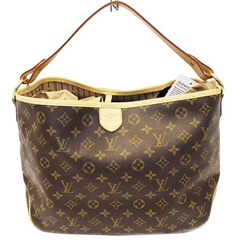 authentic Louis Vuitton purse